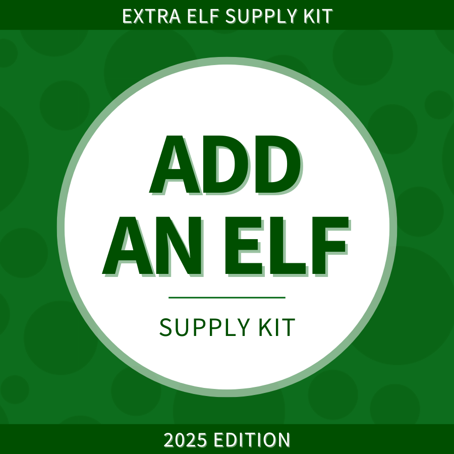 2025 Add an Elf