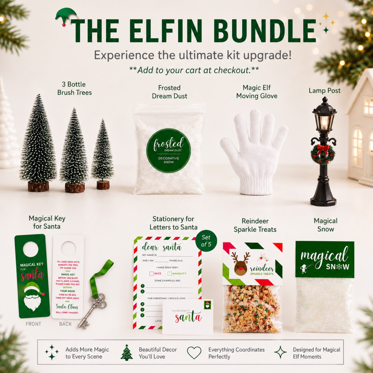 The Elfin Bundle