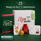 2026 Elf Kit Pre-Order