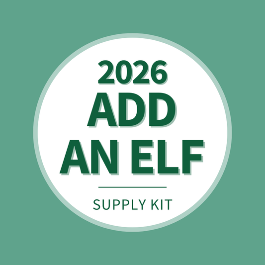 2026 Add an Elf - NEW!