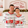 Elfin Jammies™ Adult Matching Pajamas