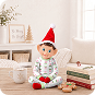 The Elf Activity Kit — 25 magical mornings, done for you.