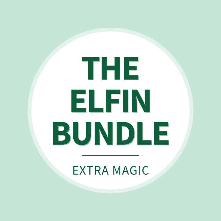 Elf Activity Kits – Elfin Around